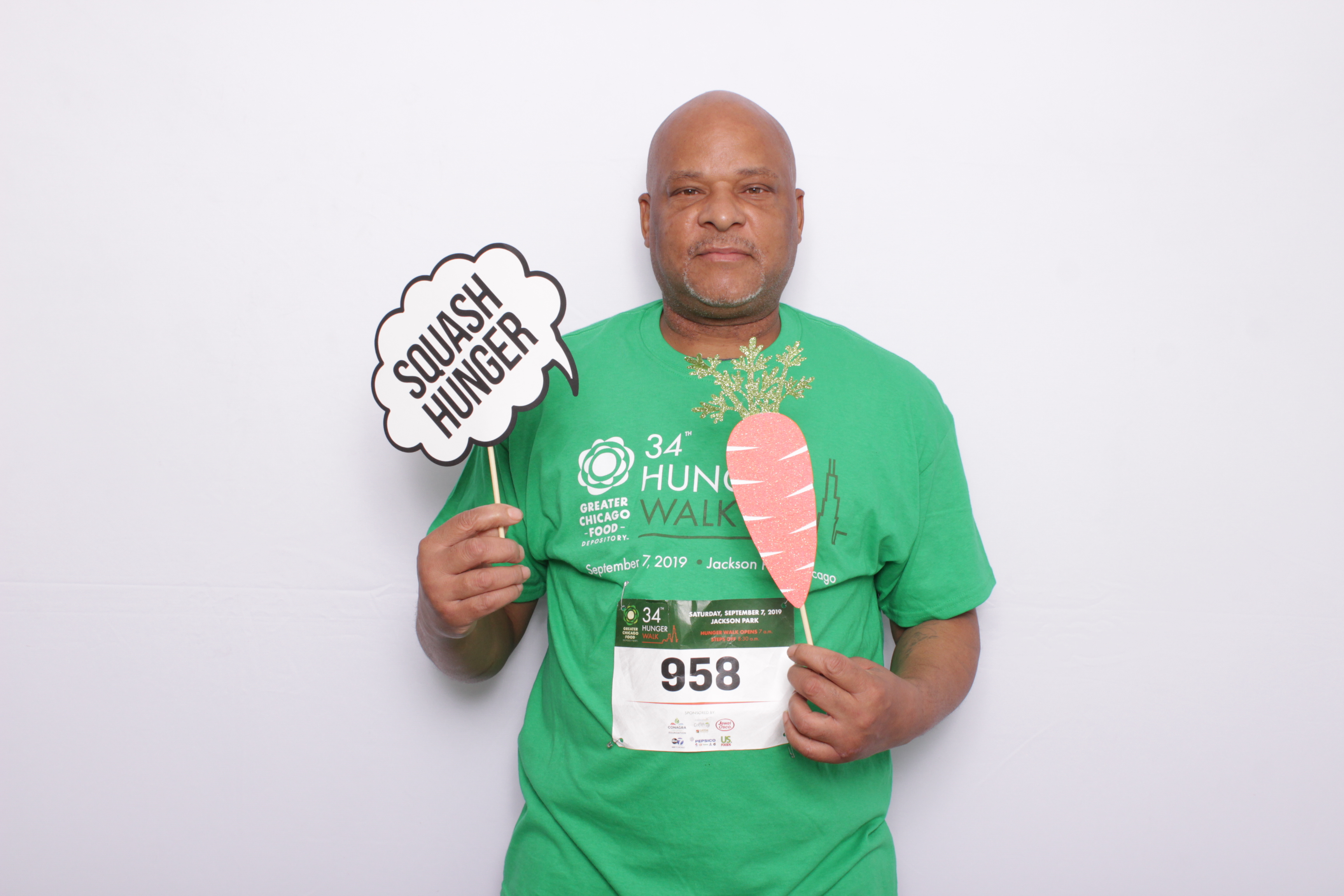 Hunger Walk: Greater Chicago Food Depository | View more photos from the event at events.alfrescophoto.com/u/AlfrescoPhoto/Hunger-Walk-Greater-Chicago-Food-Depository